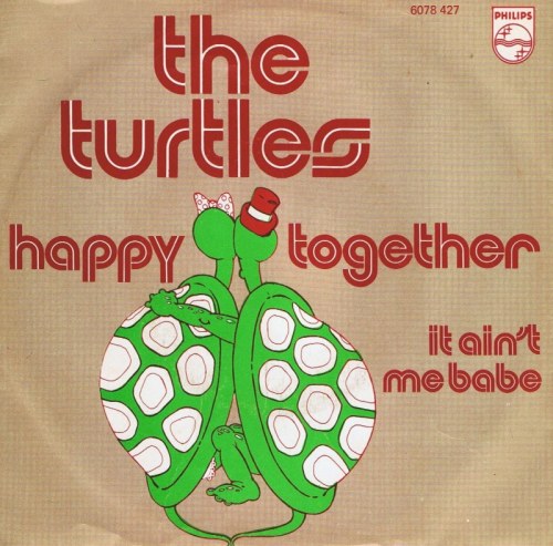 The Turtles